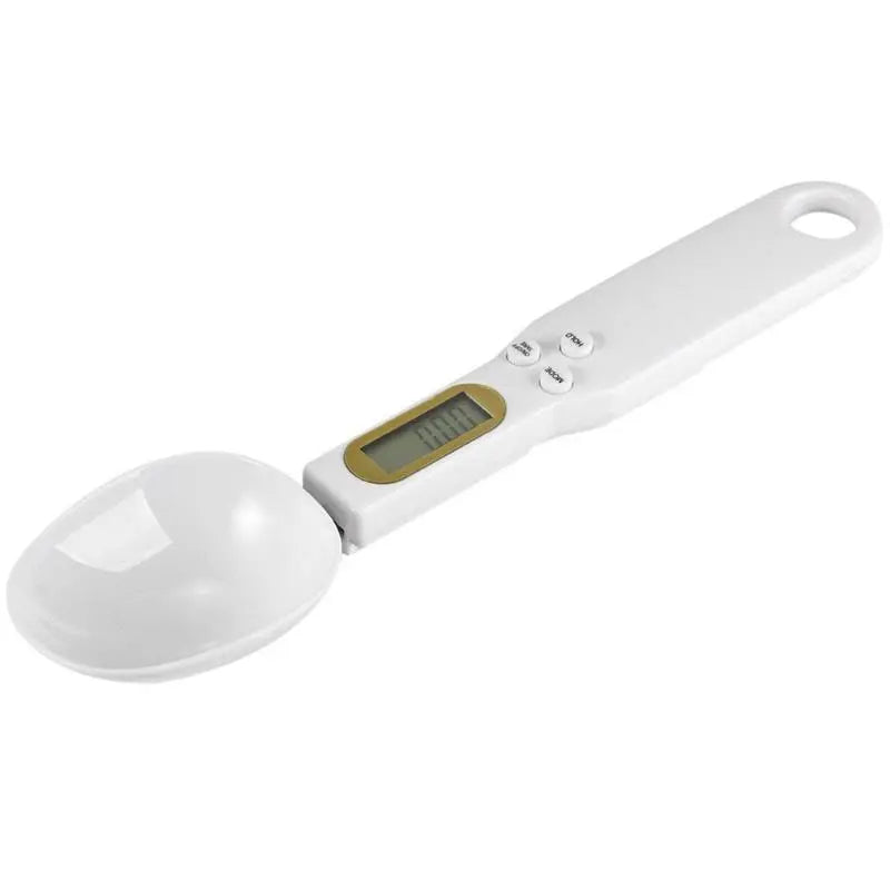 Digitale Precisielepel – Weeg Elk Ingrediënt tot op 0,1 Gram